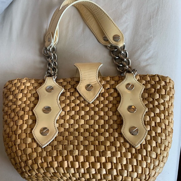 Michael Kors Santorini Bag - Picture 2 of 7